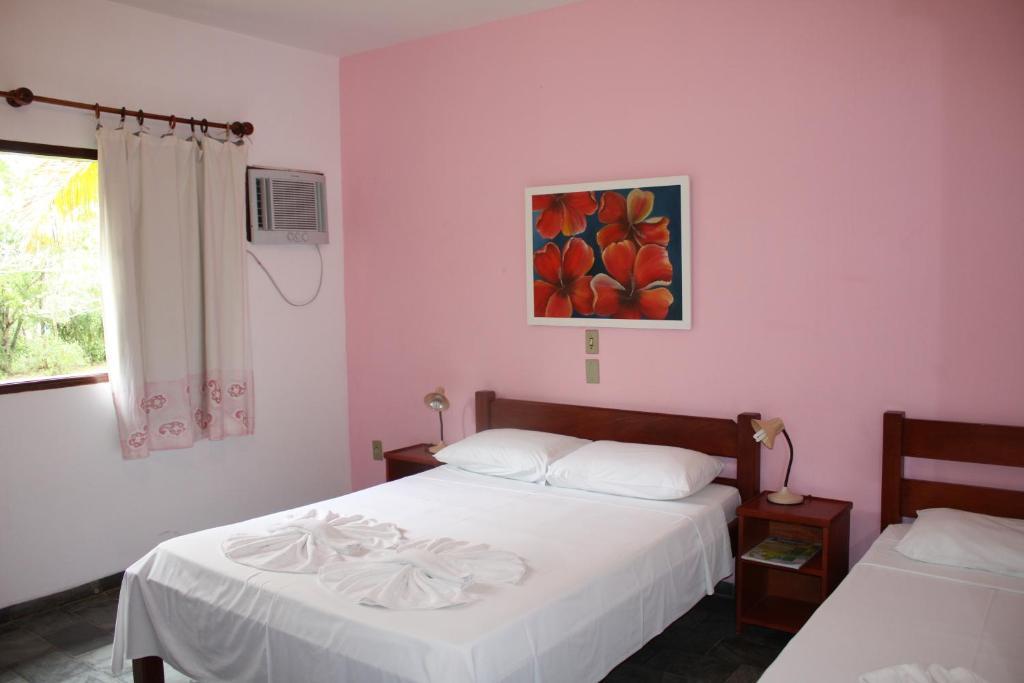 בוניטו Hotel Tapera מראה חיצוני תמונה