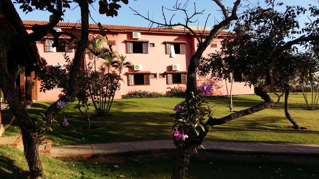 בוניטו Hotel Tapera מראה חיצוני תמונה