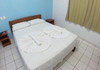 בוניטו Hotel Tapera מראה חיצוני תמונה